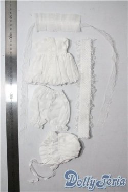 画像2: 幼SD/OF:衣装セット U-25-10-14-076-TN-ZU