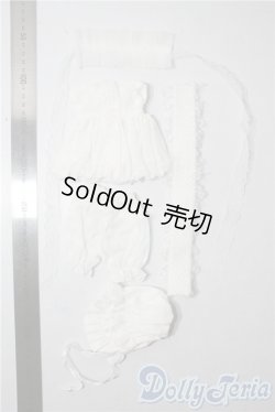 画像2: 幼SD/OF:衣装セット U-25-10-14-076-TN-ZU