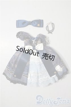 画像1: 幼SD/OF:衣装セット U-25-10-07-063-TN-ZU