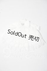 幼SD/OF:ワンピース/1/6　30ｃｍ　BJD　MJD　衣装　ドール用 U-26-06-10-070-TN-ZU