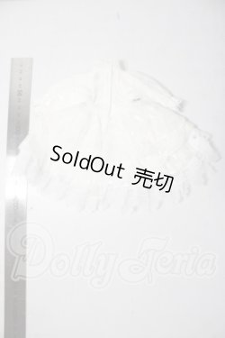 画像2: 幼SD/OF:ワンピース/1/6　30ｃｍ　BJD　MJD　衣装　ドール用 U-26-06-10-070-TN-ZU