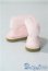 画像1: 幼SD/OF:靴 U-25-10-07-091-TN-ZU (1)