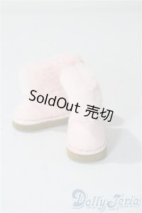 幼SD/OF:靴 U-25-10-07-090-TN-ZU