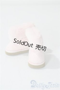 画像1: 幼SD/OF:靴 U-25-10-07-090-TN-ZU