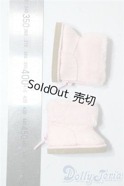 画像2: 幼SD/OF:靴 U-25-10-07-090-TN-ZU