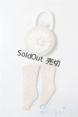 画像1: ジェニー/OF:小物 A-25-10-08-1061-TN-ZU