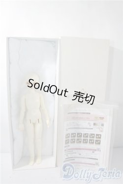 画像1: MSD/フルチョイスF-09 U-25-09-30-216-TN-ZU