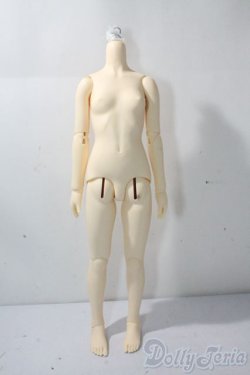 画像1: SD/女の子ボディ U-25-10-14-214-TN-ZU