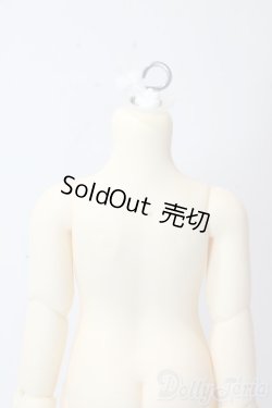 画像4: 幼SD女の子/ボディ U-25-10-14-213-TN-ZU