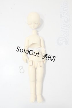 画像1: 幼SD/鈴菜 U-25-10-14-212-TN-ZU