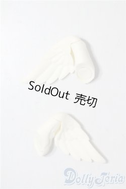 画像1: SD幼天使/天使の翼 U-25-10-07-142-TN-ZU