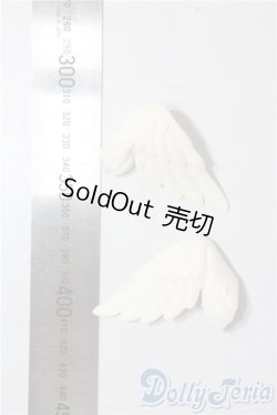 画像2: SD幼天使/天使の翼 U-25-10-07-142-TN-ZU