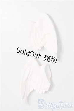 画像1: SD幼天使/天使の翼 U-25-10-07-143-TN-ZU