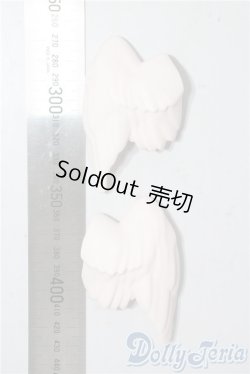 画像2: SD幼天使/天使の翼 U-25-10-07-143-TN-ZU