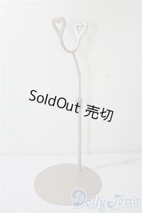 SD/スタンド　VOLKS　 U-25-10-07-205-TN-ZU