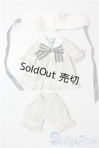 幼SD/OF:衣装セット U-25-10-07-130-TN-ZU