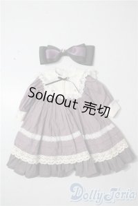 DearSD/OF:衣装セット U-25-10-07-122-TN-ZU