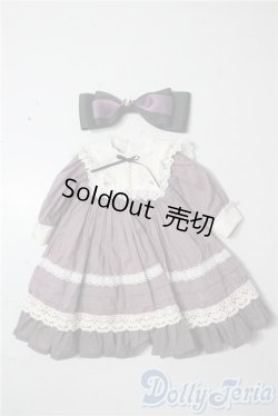 画像1: DearSD/OF:衣装セット U-25-10-07-122-TN-ZU