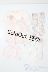 Dear sd/OF：マイディアガーデン　ピーチブロッサム U-25-10-07-124-TN-ZU