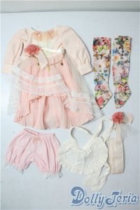 Dear sd/OF：マイディアガーデン　ピーチブロッサム U-25-10-07-124-TN-ZU