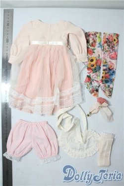 画像2: Dear sd/OF：マイディアガーデン　ピーチブロッサム U-25-10-07-124-TN-ZU