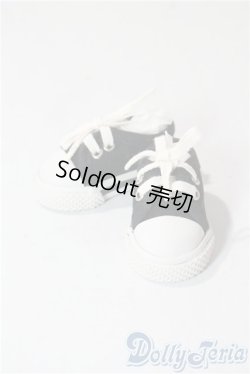 画像1: 幼SD/OF:靴 U-25-10-07-133-TN-ZU