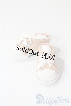 画像1: 幼SD/OF:靴 U-25-10-07-135-TN-ZU