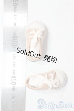 画像2: 幼SD/OF:靴 U-25-10-07-135-TN-ZU