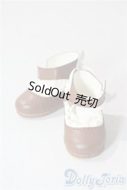 画像1: 幼SD/OF:靴 U-25-10-07-136-TN-ZU