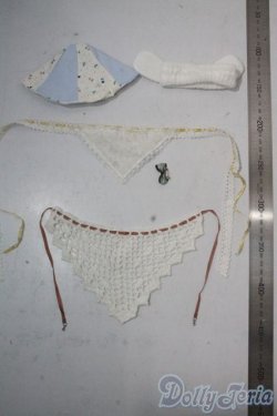 画像2: 幼SD/OF:小物 U-25-10-21-174-TN-ZU