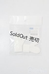 SDM/OF:ミトン手袋(クリーム) U-25-10-21-178-TN-ZU