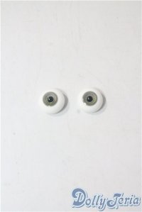 18mm/グラスアイ　silver様製 U-25-10-28-043-TN-ZU