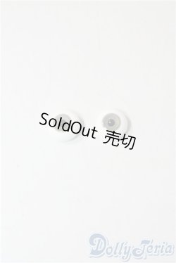 画像1: 18mm/グラスアイ　silver様製 U-25-10-28-043-TN-ZU