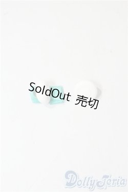 画像2: 18mm/グラスアイ　silver様製 U-25-10-28-043-TN-ZU