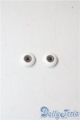 18mm/グラスアイ　silver様製 U-25-10-28-044-TN-ZU