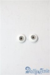 18mm/グラスアイ　silver様製 U-25-10-28-042-TN-ZU