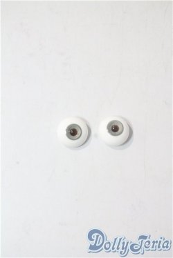 画像1: 18mm/グラスアイ silver様製 U-25-10-28-042-TN-ZU