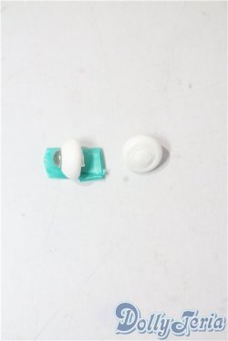 画像2: 18mm/グラスアイ silver様製 U-25-10-28-042-TN-ZU