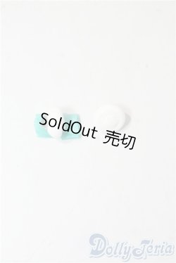 画像2: 18mm/グラスアイ　silver様製 U-25-10-28-042-TN-ZU