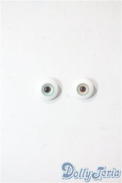 画像1: 16mm/グラスアイ(硝子屋Rosa様製)  U-25-10-28-041-TN-ZU