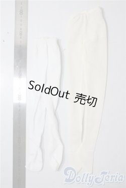 画像2: SD/OF:靴下 U-25-10-07-137-TN-ZU