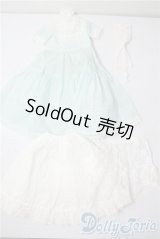 SD/OF：蝶々ノ森製衣装セット U-25-10-07-118-TN-ZU