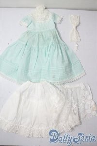 SD/OF：蝶々ノ森製衣装セット U-25-10-07-118-TN-ZU