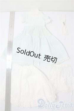 画像2: SD/OF：蝶々ノ森製衣装セット U-25-10-07-118-TN-ZU