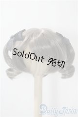 8-9inch/ウィッグ U-25-10-28-017-TN-ZU