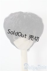 8-9inch/ウィッグ U-25-10-28-015-TN-ZU