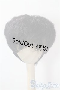 8-9inch/ウィッグ U-25-10-28-015-TN-ZU