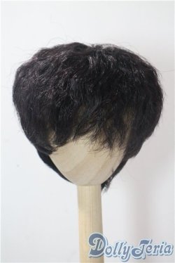 画像1: 8-9inch/ウィッグ U-25-10-28-015-TN-ZU