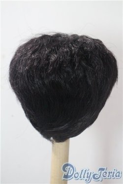 画像2: 8-9inch/ウィッグ U-25-10-28-015-TN-ZU