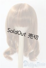 9-10inch/ウィッグ U-25-10-28-006-TN-ZU